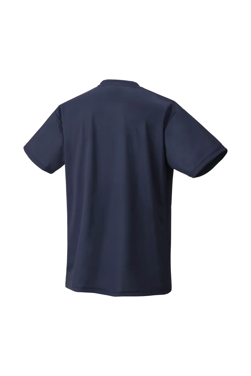 Yonex Practice Unisex T-shirt YM0046 (Indigo Marine)