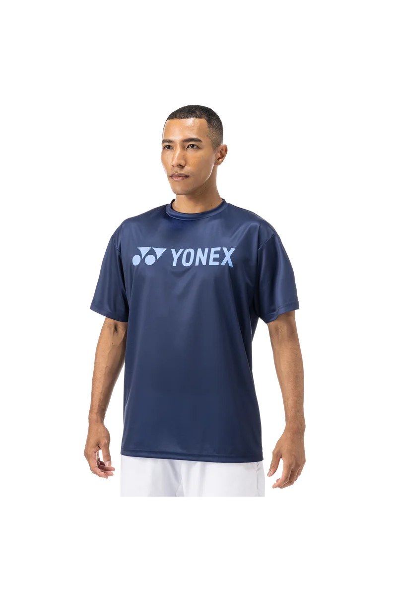 Yonex Practice Unisex T-shirt YM0046 (Indigo Marine)