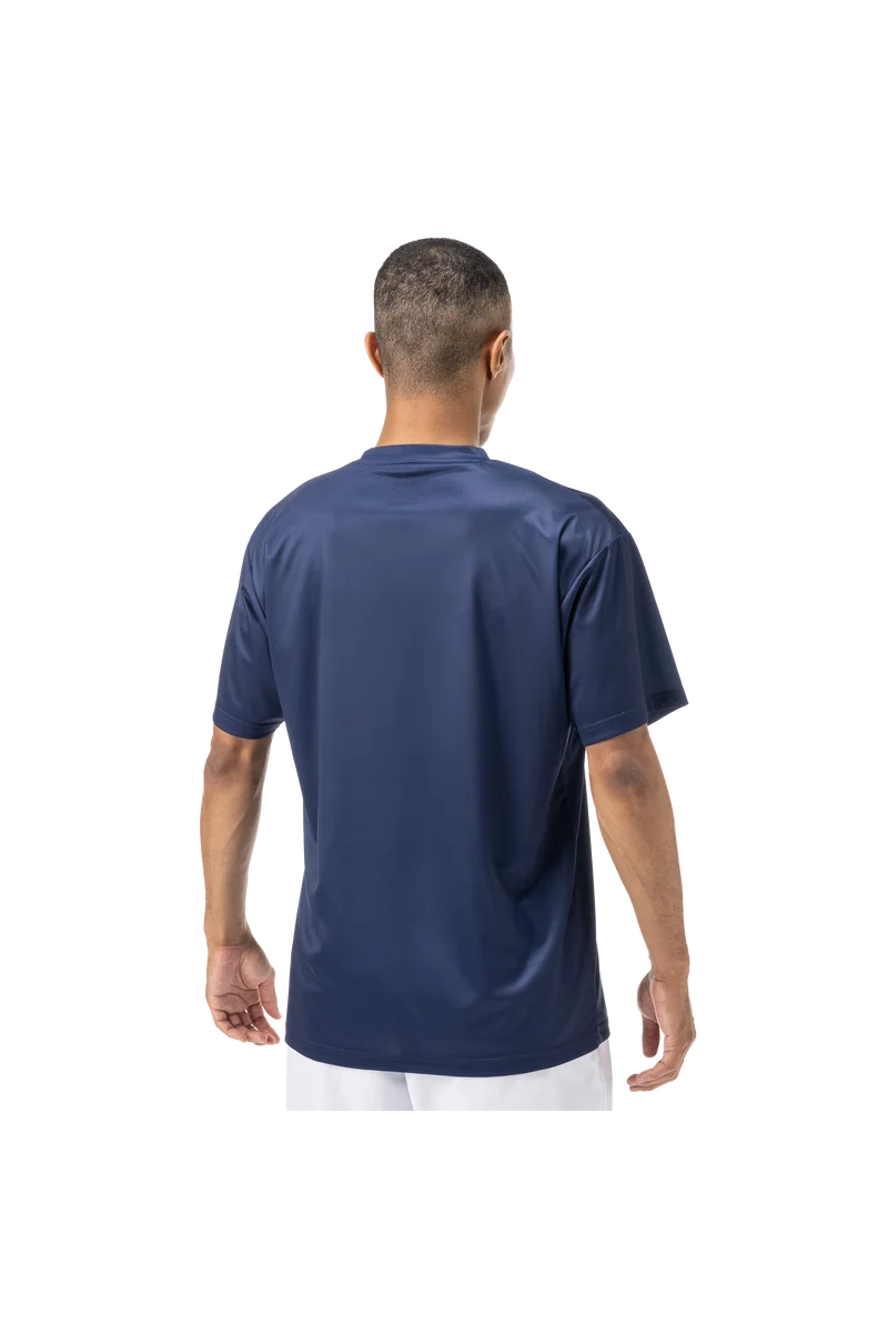 Yonex Practice Unisex T-shirt YM0046 (Indigo Marine)