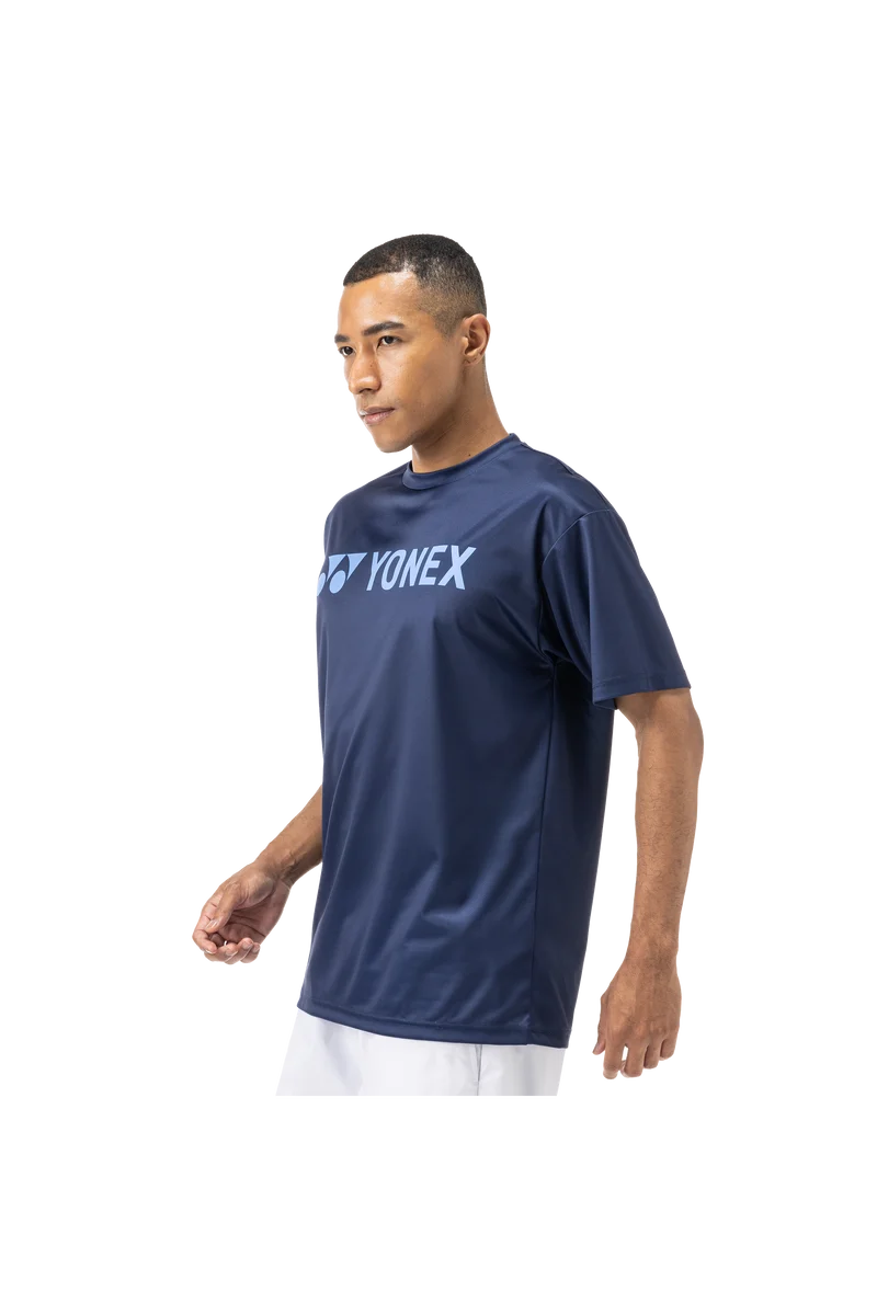Yonex Practice Unisex T-shirt YM0046 (Indigo Marine)
