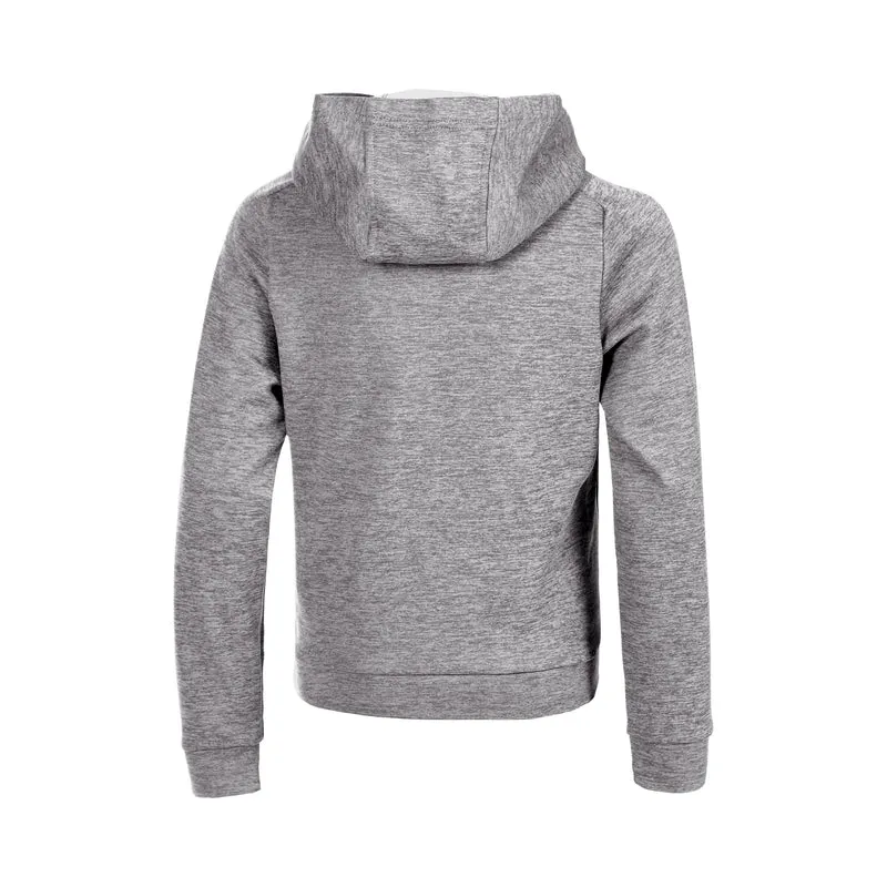 Therma-Fit Multi Hoody Kinder-Schwarz