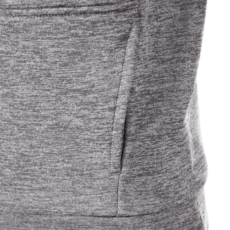 Therma-Fit Multi Hoody Kinder-Schwarz