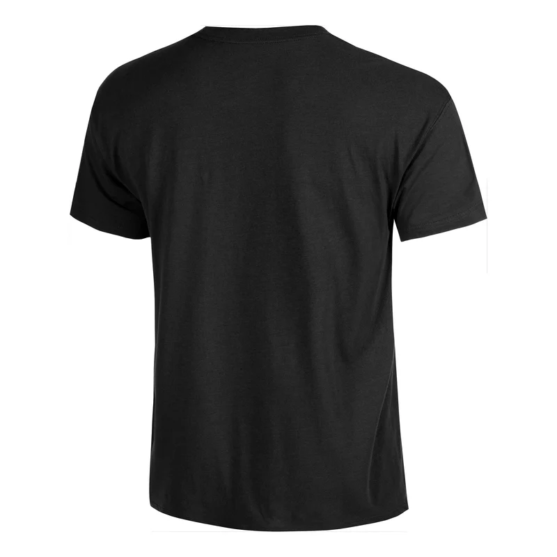 Court Tee Max 90s Original Content T-Shirt Herren-Schwarz