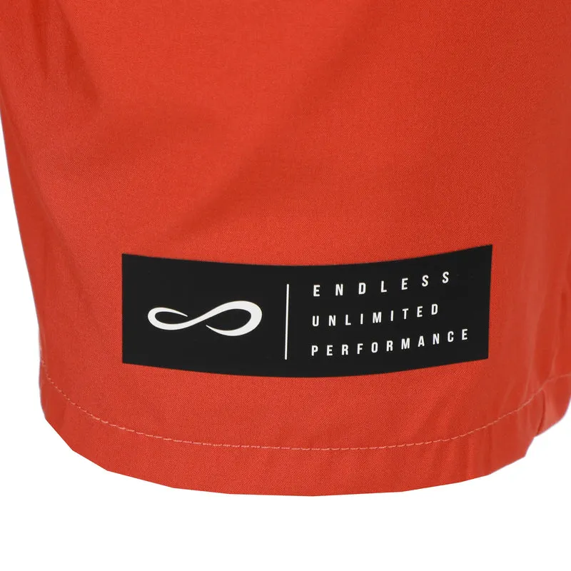 Ace Iconic Shorts Herren-Braun