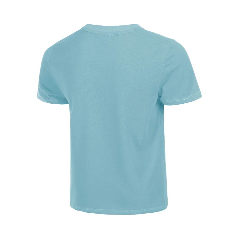 Create Trainings T-Shirt Jungen-Hellblau,Mehrfarbig