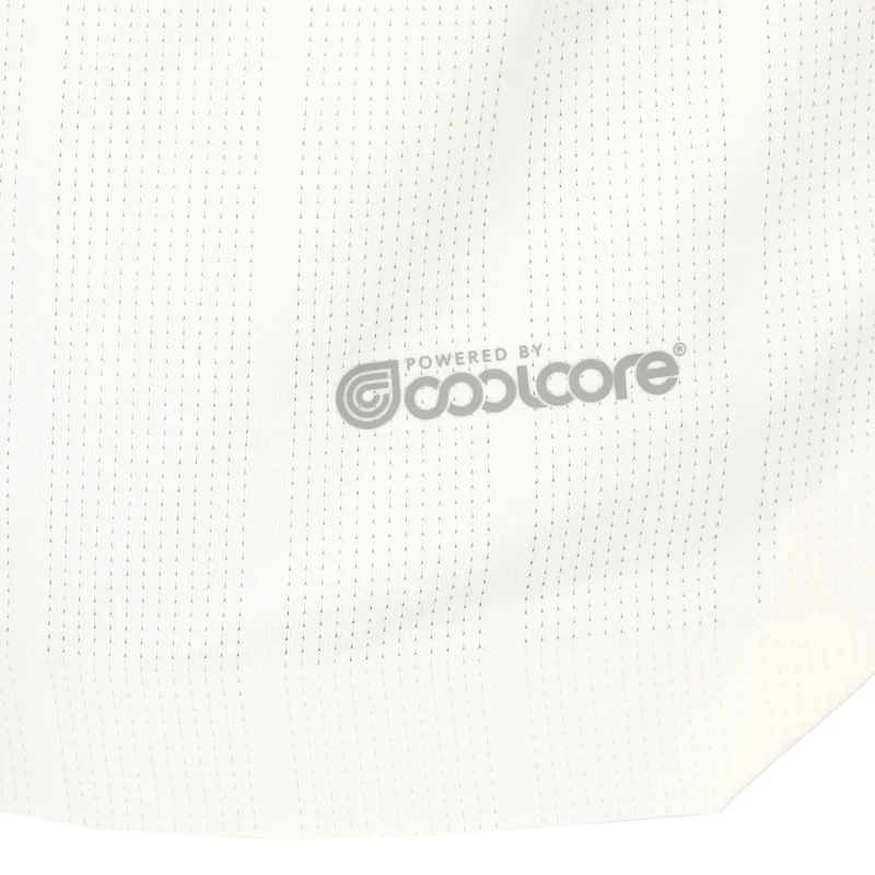 Icon Polo Herren-creme