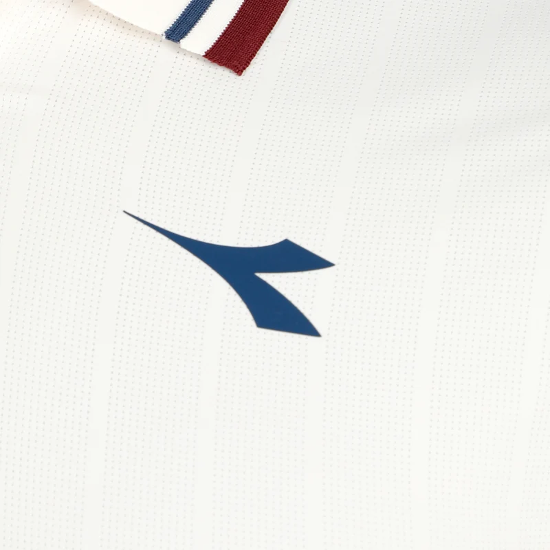 Icon Polo Herren-creme