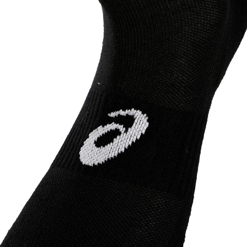 Crew Sportsocken 3er Pack-Schwarz,Weiß