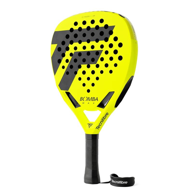 Tecnifibre Bomba Max Padel Racket