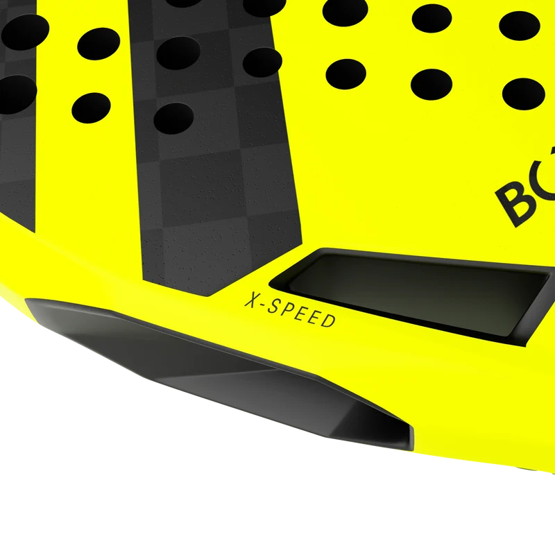 Tecnifibre Bomba Max Padel Racket