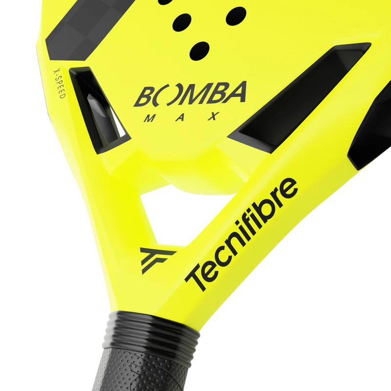 Tecnifibre Bomba Max Padel Racket