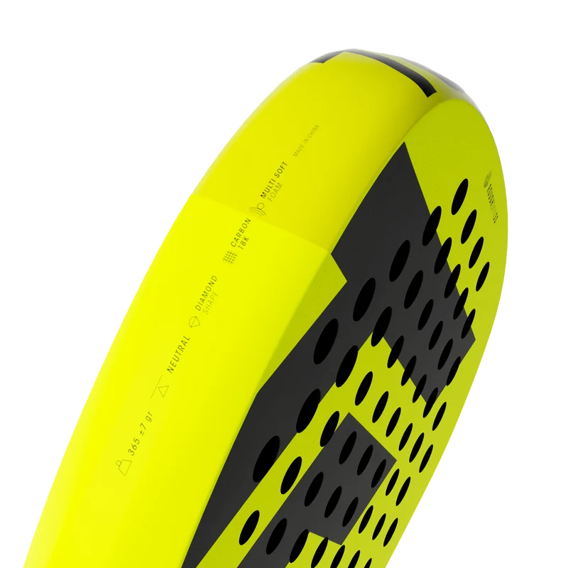 Tecnifibre Bomba Max Padel Racket