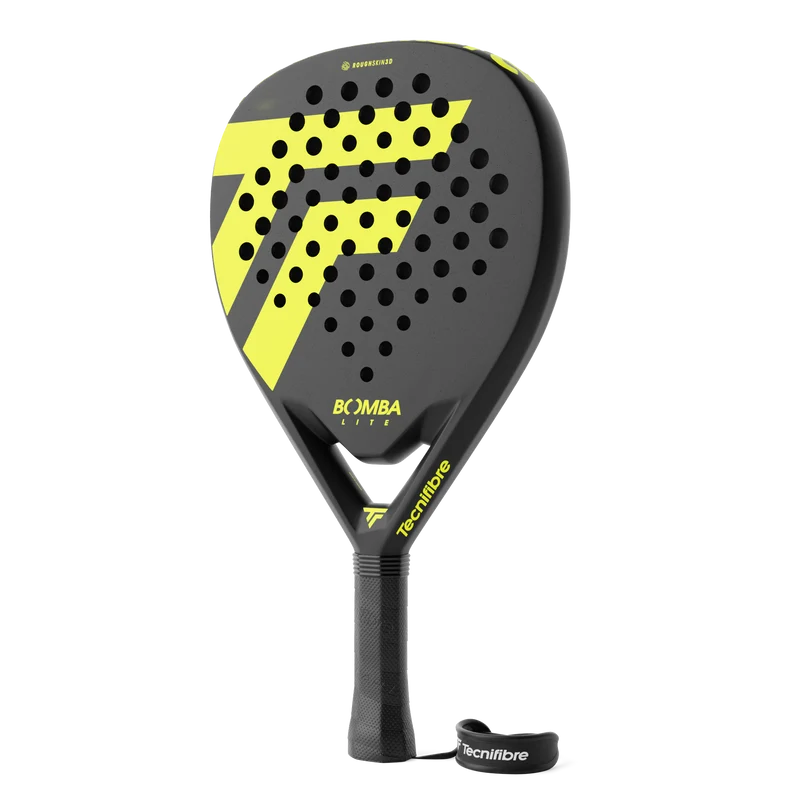 Tecnifibre Bomba Lite Padel Racket
