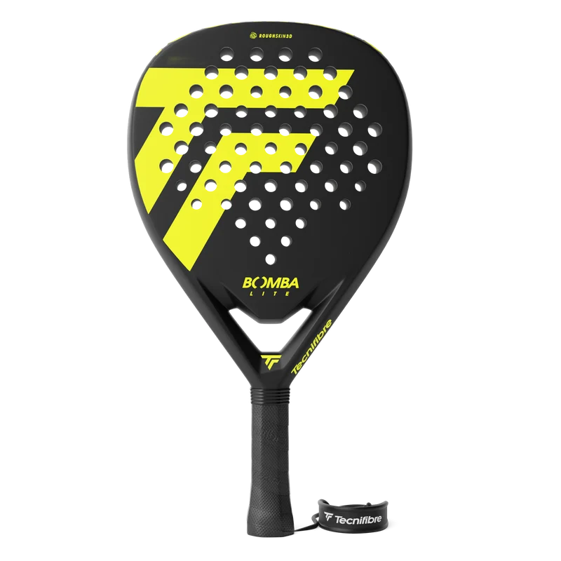 Tecnifibre Bomba Lite Padel Racket