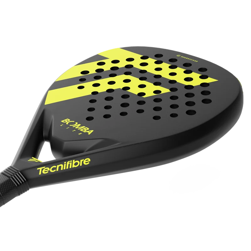 Tecnifibre Bomba Lite Padel Racket