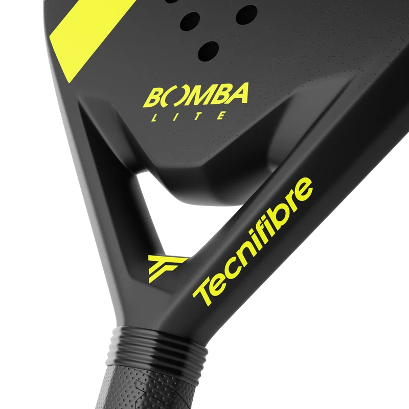 Tecnifibre Bomba Lite Padel Racket