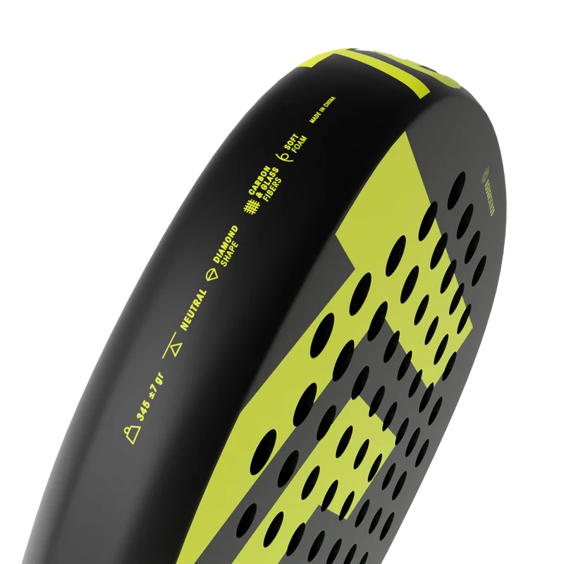 Tecnifibre Bomba Lite Padel Racket