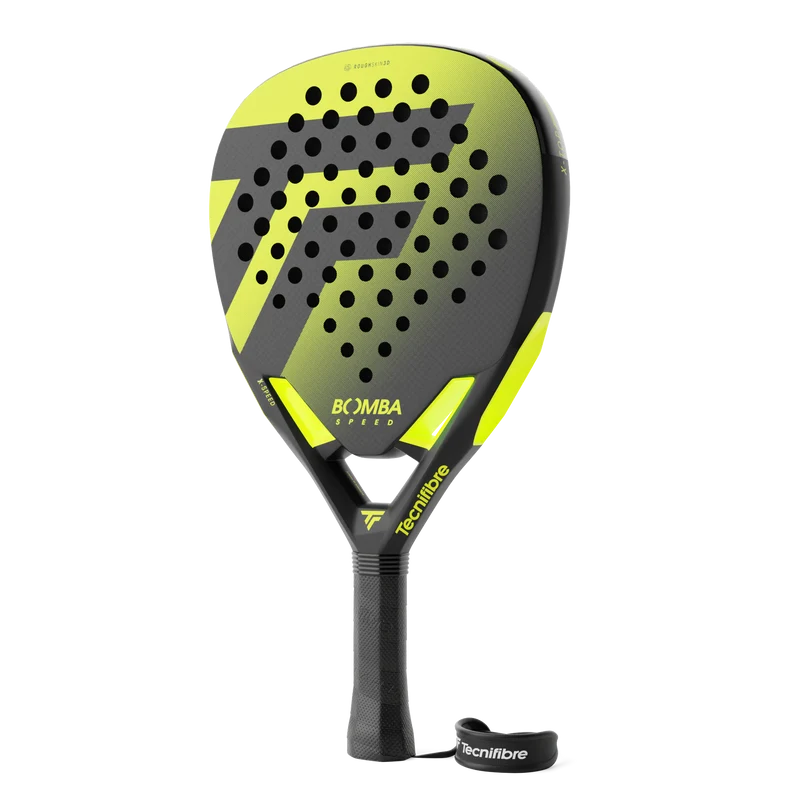 Tecnifibre Bomba Speed Padel Racket