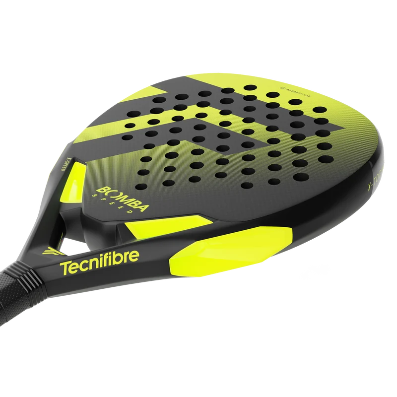 Tecnifibre Bomba Speed Padel Racket