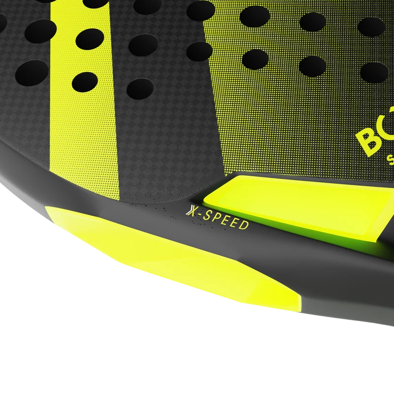 Tecnifibre Bomba Speed Padel Racket