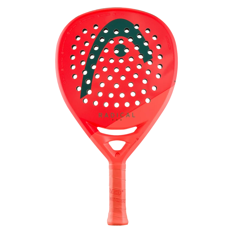Head Radical Pro 2026
