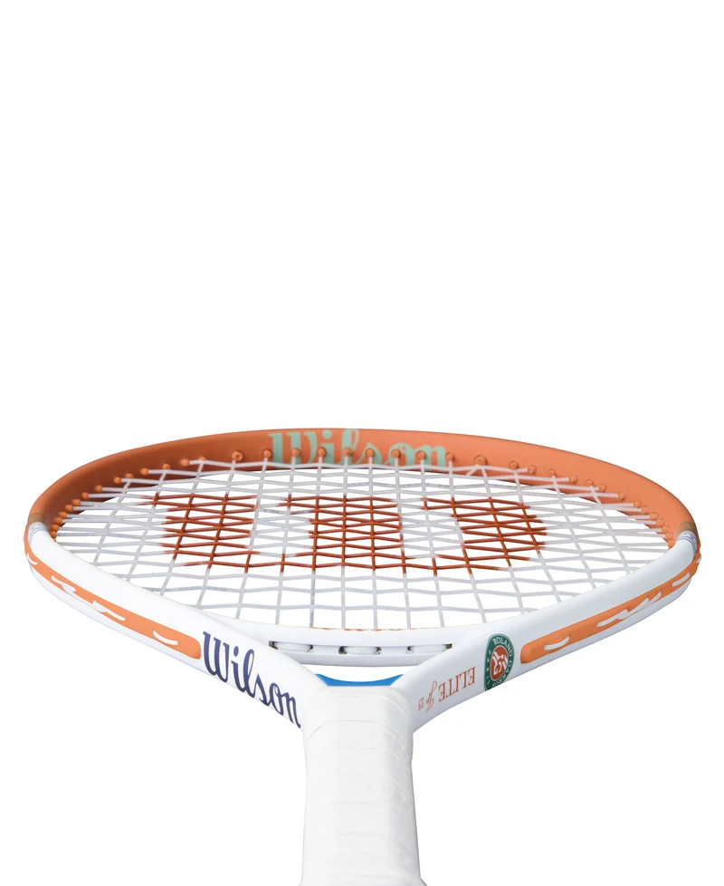Wilson Roland Garros Elite JR 23