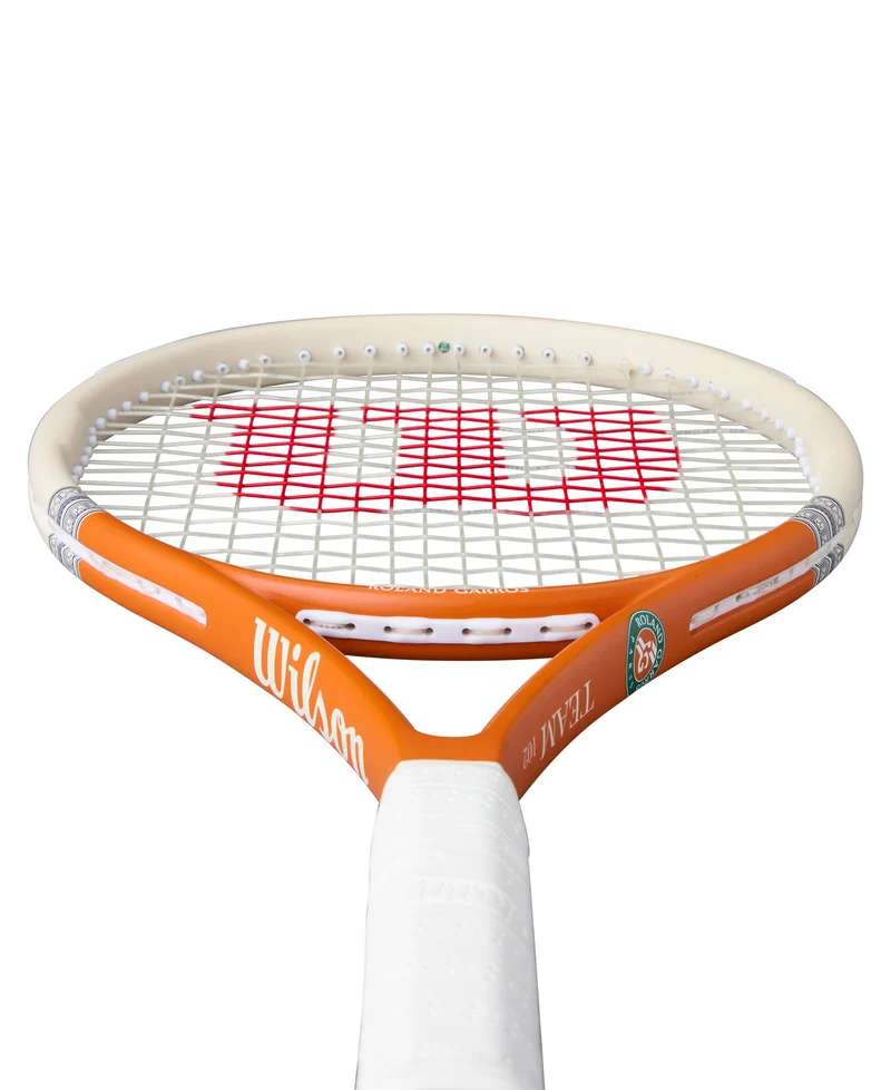 Wilson Roland Garros Team 102 2026 Tennis Racket