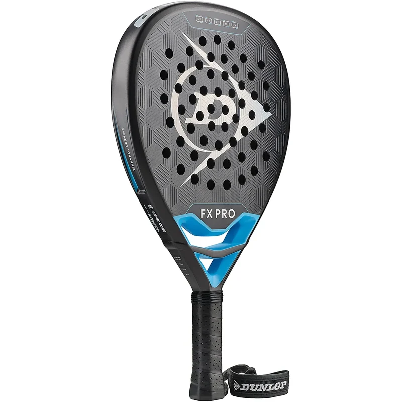 Dunlop FX Pro