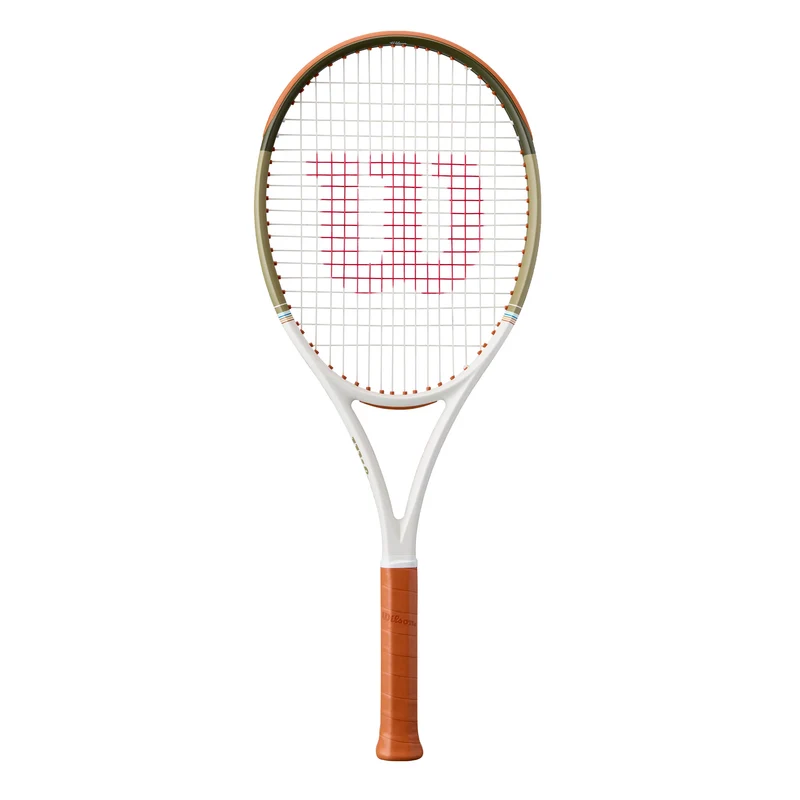 Wilson Ultra 100L V5.0 Desert Tennis Racket (Unstrung)