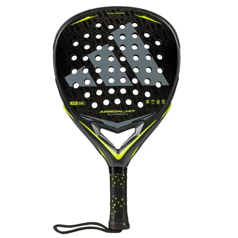 Adidas Arrow Hit Carbon 2026