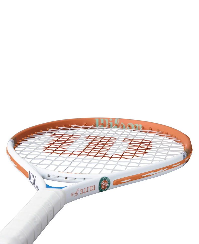 Wilson Roland Garros Elite JR 23 Set