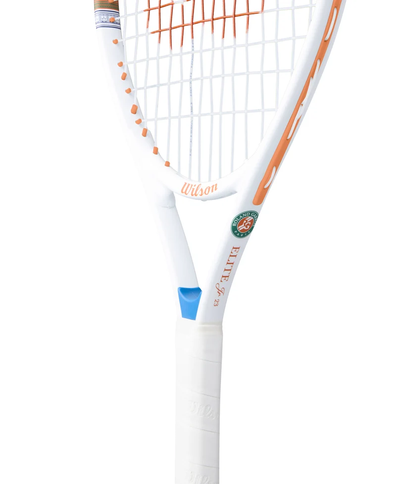 Wilson Roland Garros Elite JR 23 Set