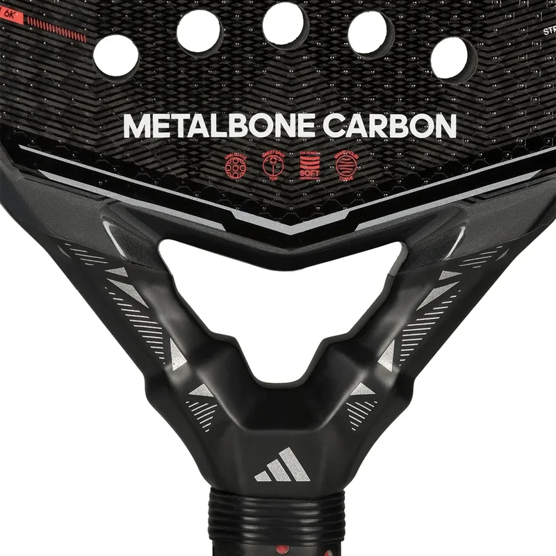 Adidas Metalbone Carbon 2026