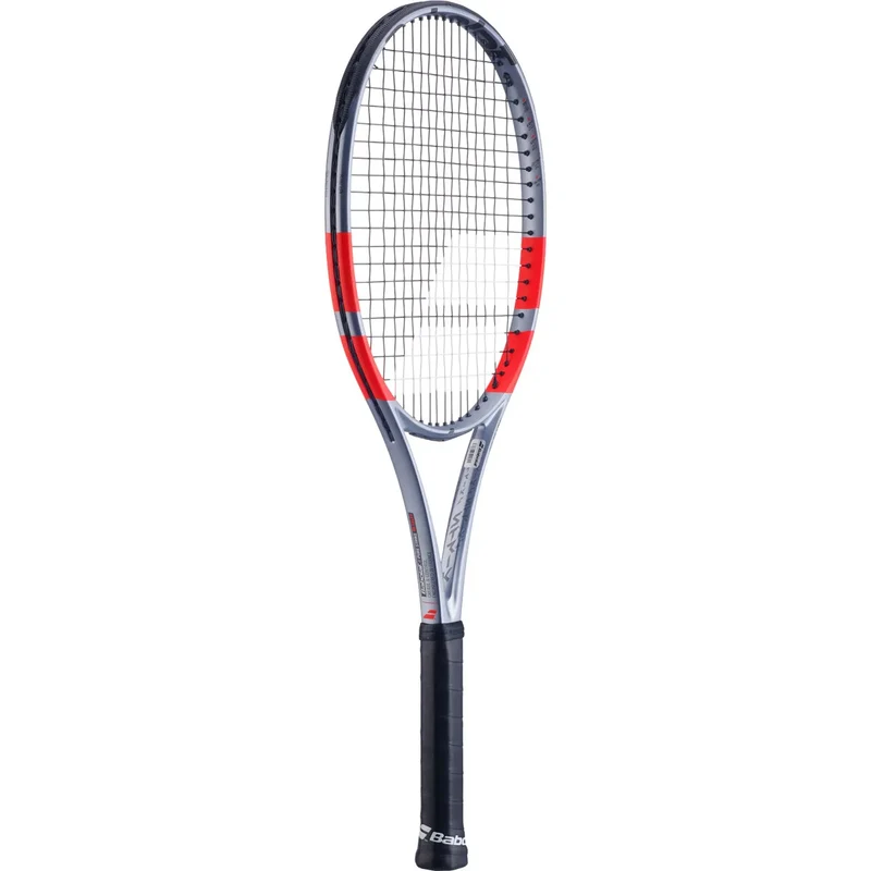 Babolat Pure Strike 98 16x19 Gen4 Carbon Grey
