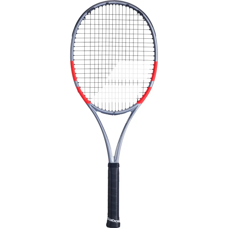 Babolat Pure Strike 98 16x19 Gen4 Carbon Grey