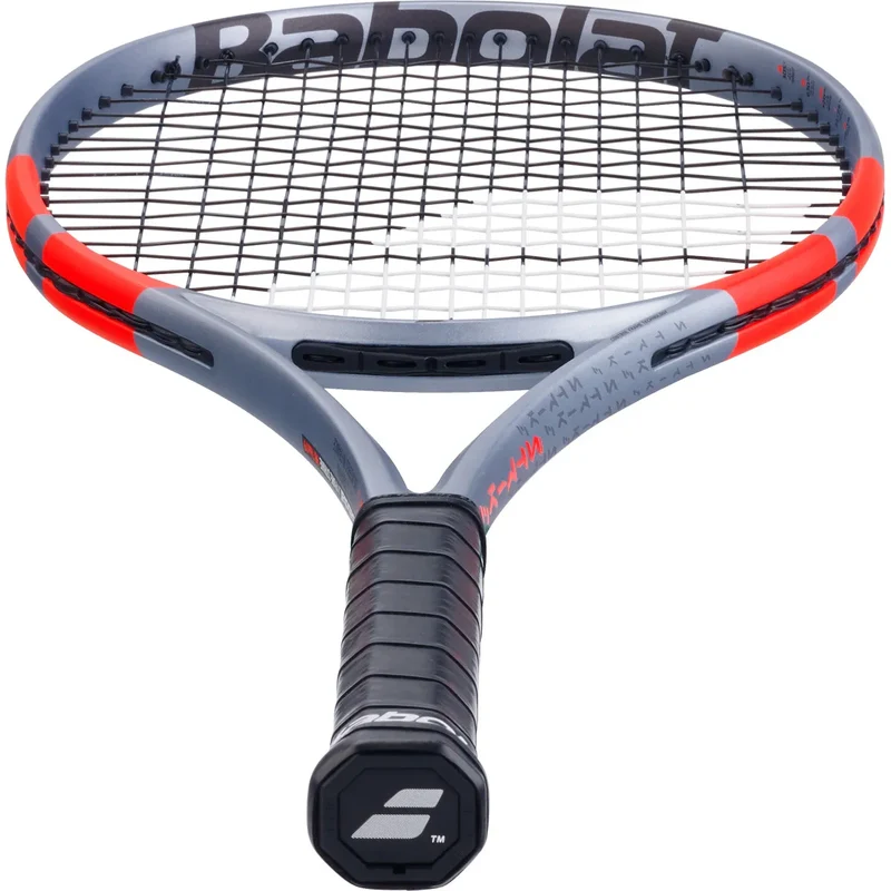 Babolat Pure Strike 98 16x19 Gen4 Carbon Grey