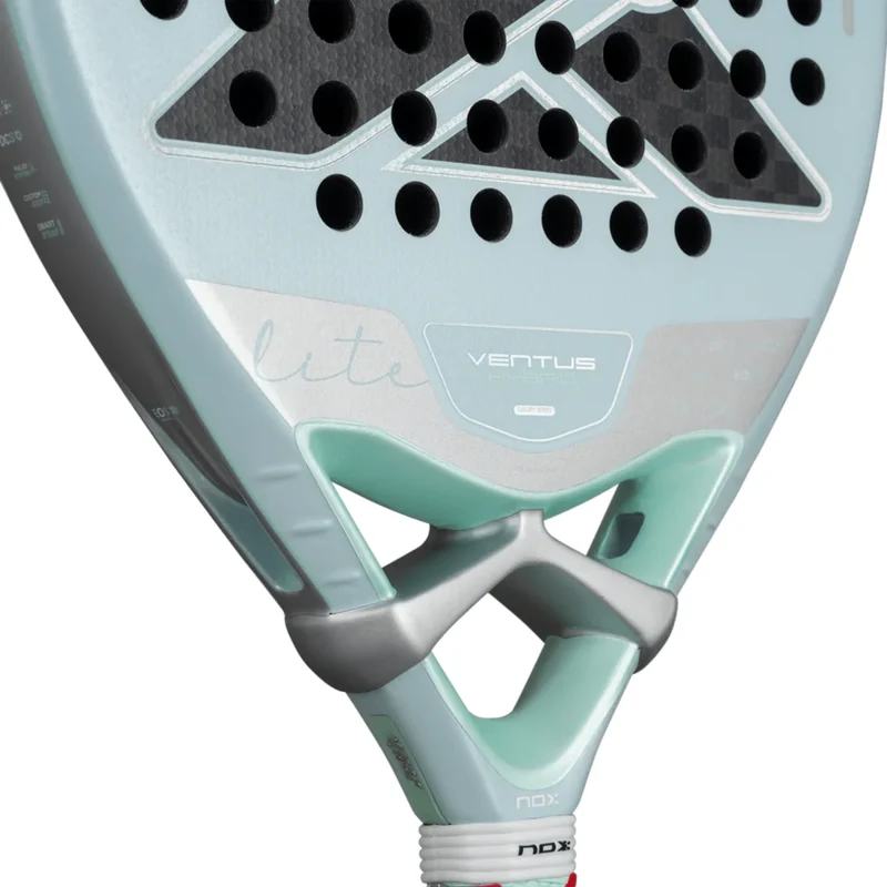 NOX Ventus Hybrid 12K Lite 2026