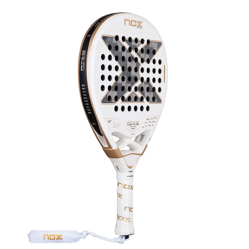 NOX AT10 Genius 12K Alum Xtrem 2026