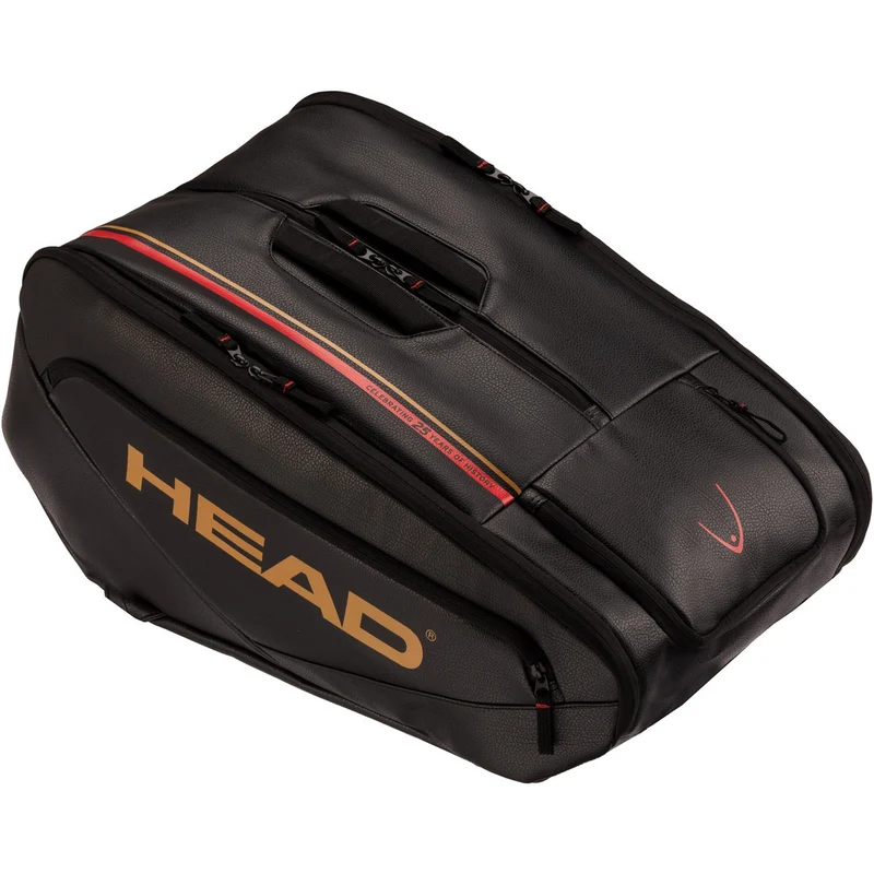 Head Retro Padel Bag 25th LTD