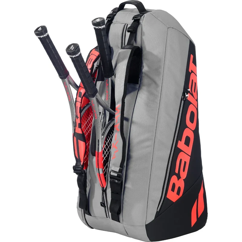 Babolat RH6 Pure Strike Gen4