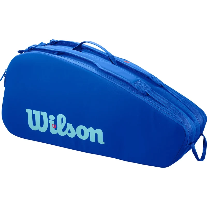 Wilson Tour Ultra 6pk V5