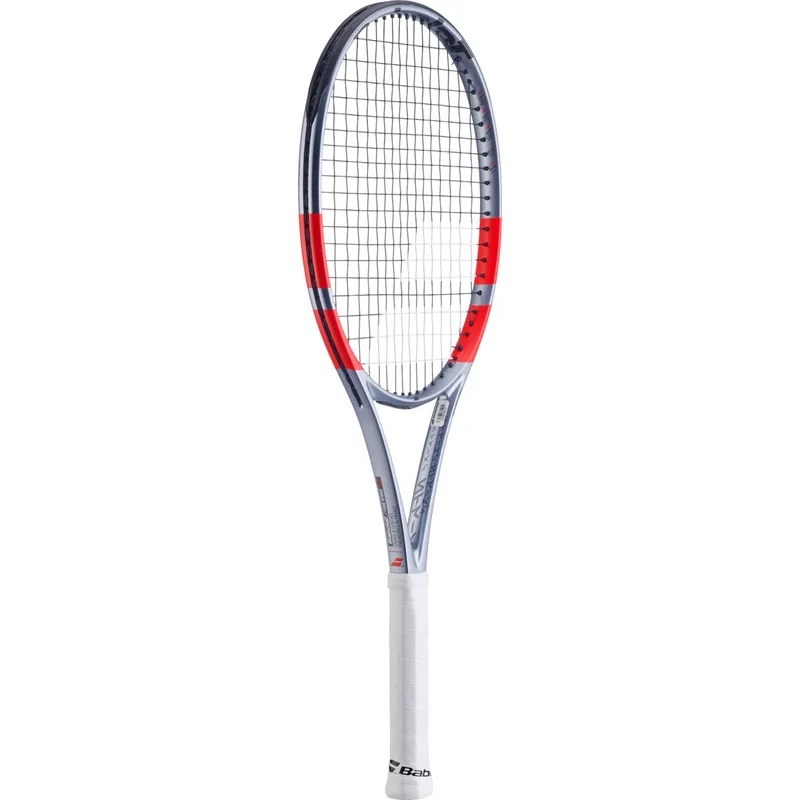 Babolat Pure Strike Team Gen4 Carbon Grey