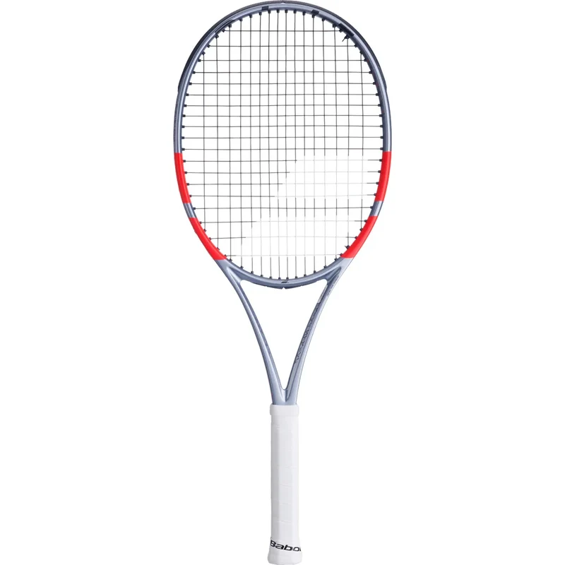 Babolat Pure Strike Team Gen4 Carbon Grey