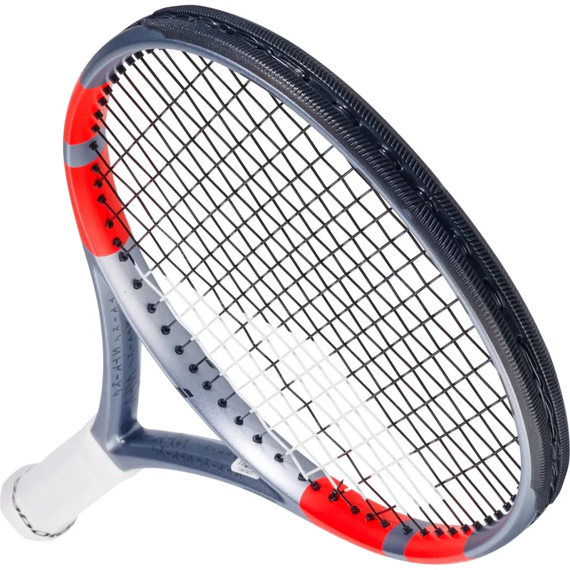 Babolat Pure Strike Team Gen4 Carbon Grey
