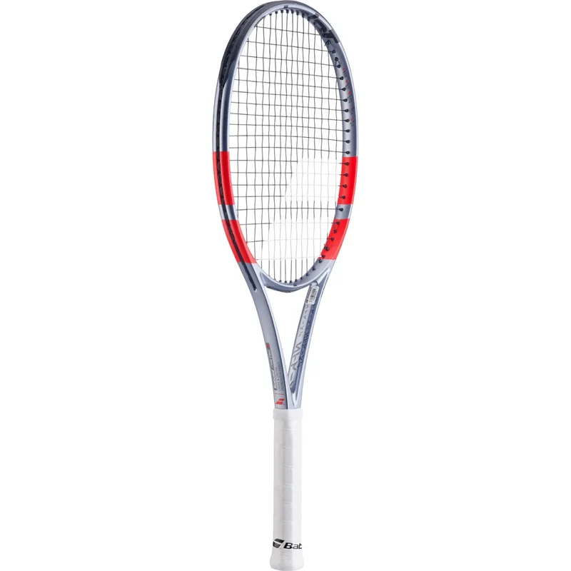 Babolat Pure Strike 100 Gen4 Carbon Grey