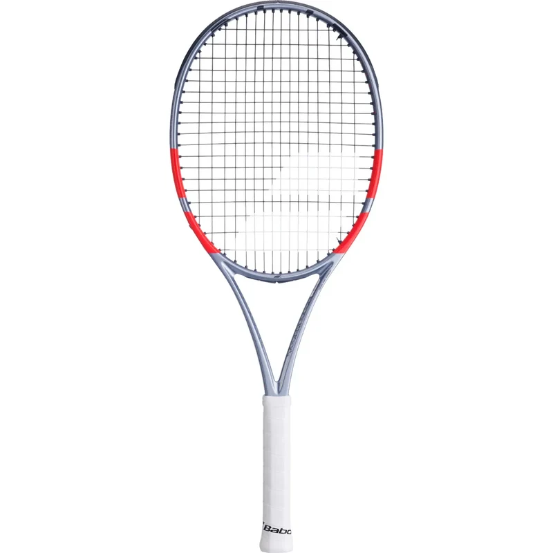 Babolat Pure Strike 100 Gen4 Carbon Grey