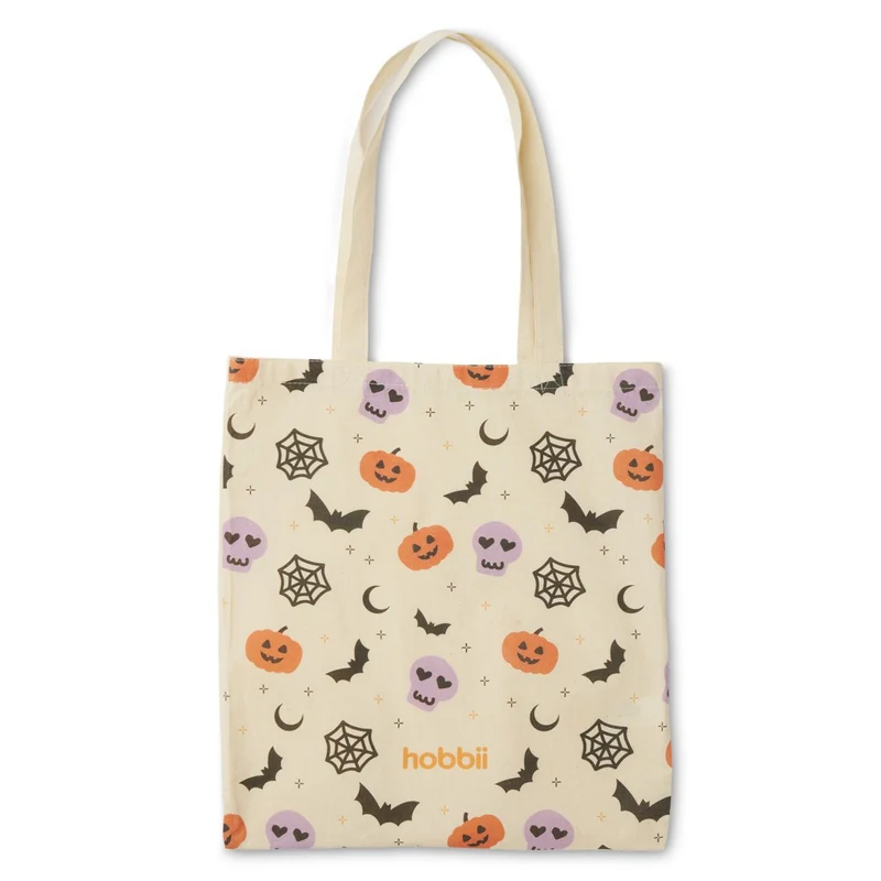 Stoffbeutel - Halloween