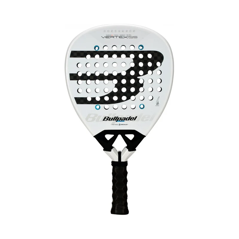 Vertex 05 Padelschläger Testschläger