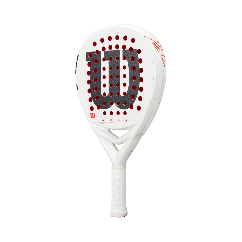 Bela LS V3 Padelschläger Testschläger