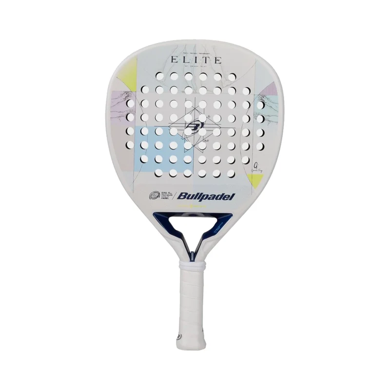 Elite Limited Rome Edition Padelschläger